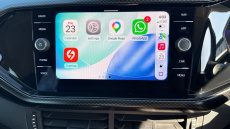 Volkswagen T-Cross 1.0 TSI 110 SE 5dr Petrol Estate
